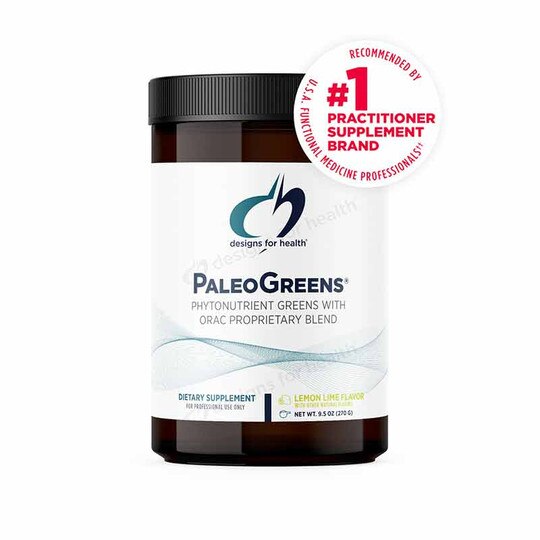 PaleoGreens, DFH
